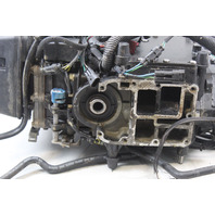 5007396 Evinrude 2016 ETEC E-TEC Dressed Powerhead 40 50 55 60 HP 2 Cylinder