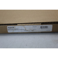 18-2145 Sierra Replaces Mercury 815471A3 Bravo Shift Cable NEW OLD STOCK