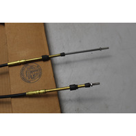 New Teleflex Control Cable 11 FT 3300 Series CC17211