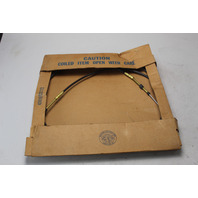 New Teleflex Control Cable 11 FT 3300 Series CC17211