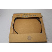 CC17017 Teleflex 400 Control Cable 17' NEW OLD STOCK