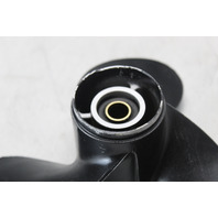 6 MTH HUB WTY 48-828156A12 Mercury 9 X 9 1986 & UP RH Propeller 6 8 9.9 10 15 HP