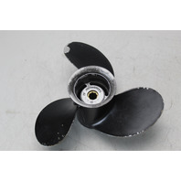 6 MTH HUB WTY 48-828156A12 Mercury 9 X 9 1986 & UP RH Propeller 6 8 9.9 10 15 HP