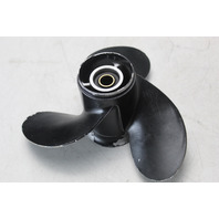 6 MTH HUB WTY 48-828156A12 Mercury 9 X 9 1986 & UP RH Propeller 6 8 9.9 10 15 HP