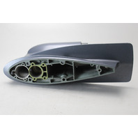 67F-45301-00-8D Yamaha 1999-2015 Empty Lower Gearcase Housing 50 60 75 + HP