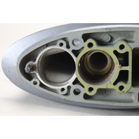 67F-45301-00-8D Yamaha 1999-2015 Empty Lower Gearcase Housing 50 60 75 + HP