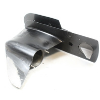9011G59 Mercury Bigfoot 1994 & Up Lower Unit Gearcase Housing 30 40 50 + HP