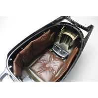 3953A2 Mercury 1970's Top Cowl Engine Cover 6 7.5 9.8 HP