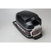 3953A2 Mercury 1970's Top Cowl Engine Cover 6 7.5 9.8 HP