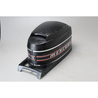 3953A2 Mercury 1970's Top Cowl Engine Cover 6 7.5 9.8 HP
