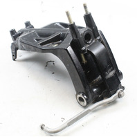 8M0107419 99661A35 Mercury 1988-2006 Swivel Bracket & Steering Arm 75 80 + HP