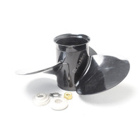 48-77340CP1 Mercury 1961 & UP RH 14 x 13 Propeller 40 50 60 65 70 75 80 + HP NEW