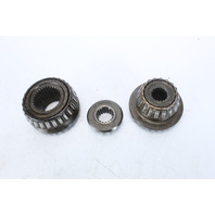 MerCruiser 1988 1989 1990 1991 1992 1993 - 1998 Complete Gear Set Bravo I II III