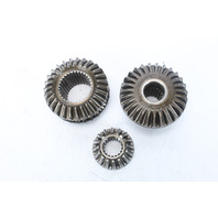 MerCruiser 1988 1989 1990 1991 1992 1993 - 1998 Complete Gear Set Bravo I II III