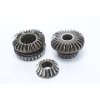MerCruiser 1988 1989 1990 1991 1992 1993 - 1998 Complete Gear Set Bravo I II III