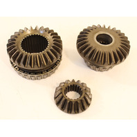 MerCruiser 1988 1989 1990 1991 1992 1993 - 1998 Complete Gear Set Bravo I II III