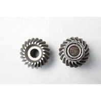 18411A2 Mercruiser 1984-1997 Gear Set Alpha 1 Gen 1 1:50:1 Gear Ratio 22/20