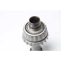 18411A2 Mercruiser 1984-1997 Gear Set Alpha 1 Gen 1 1:50:1 Gear Ratio 22/20