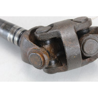 Mercruiser 1980-1991 Alpha I Gen I Universal Joint 17/15 Splines