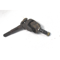 864244A2 Mercruiser Bravo 1 2 3 I II III Universal Joint Assembly 17/15 Splines
