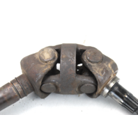 864244A2 Mercruiser Bravo 1 2 3 I II III Universal Joint Assembly 17/15 Splines