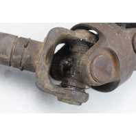864244A2 Mercruiser Bravo 1 2 3 I II III Universal Joint Assembly 17/15 Splines