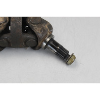 864244A2 Mercruiser Bravo 1 2 3 I II III Universal Joint Assembly 17/15 Splines