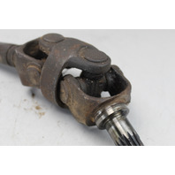 864244A2 Mercruiser Bravo 1 2 3 I II III Universal Joint Assembly 17/15 Splines