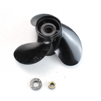 21301210 Turning Point 1977 & UP 10-3/4 X 12 RH Propeller 25 30 35 40 45 50 + HP