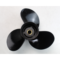 21301210 Turning Point 1977 & UP 10-3/4 X 12 RH Propeller 25 30 35 40 45 50 + HP
