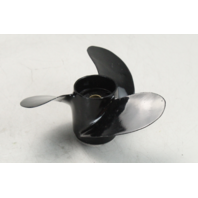 48-812950A01 Mercury ALUM 8.4 x 9 1987 & UP Propeller 4 5 6 HP NEW