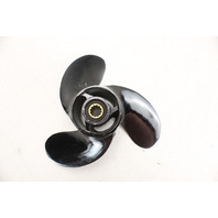 48-812950A01 Mercury ALUM 8.4 x 9 1987 & UP Propeller 4 5 6 HP NEW