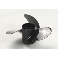 48-812950A01 Mercury ALUM 8.4 x 9 1987 & UP Propeller 4 5 6 HP NEW