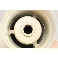 PJ-204C 387162 Johnson Evinrude RH 14-1/4 x 21 Propeller 90 100 + HP NEW