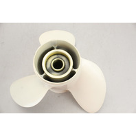 PJ-204C 387162 Johnson Evinrude RH 14-1/4 x 21 Propeller 90 100 + HP NEW