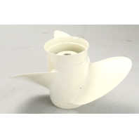 PJ-204C 387162 Johnson Evinrude RH 14-1/4 x 21 Propeller 90 100 + HP NEW