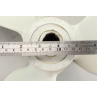 SMC-296 380190 Michigan Wheel 14 X 22 Propeller Shear Pin Drive 120-150 HP NEW