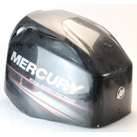 8M0118165 Mercury 2006-2012 Hood Top Cowl Cowling 40 50 60 HP EFI