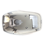 8M0118165 Mercury 2006-2012 Hood Top Cowl Cowling 40 50 60 HP EFI