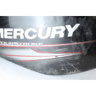 8M0118165 Mercury 2006-2012 Hood Top Cowl Cowling 40 50 60 HP EFI