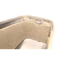 8M0118165 Mercury 2006-2012 Hood Top Cowl Cowling 40 50 60 HP EFI