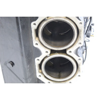 9811A19 Mercury 1994-1999 Rebuildable Powerhead Cylinder Block 225 250 HP EFI
