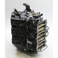 9811A19 Mercury 1994-1999 Rebuildable Powerhead Cylinder Block 225 250 HP EFI