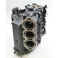 9811A19 Mercury 1994-1999 Rebuildable Powerhead Cylinder Block 225 250 HP EFI