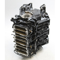 9811A19 Mercury 1994-1999 Rebuildable Powerhead Cylinder Block 225 250 HP EFI