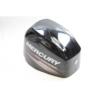 8M0118165 Mercury 2006-12 Command Thrust Top Cowling Hood 40 50 60 HP EFI