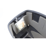 8M0118165 Mercury 2006-12 Command Thrust Top Cowling Hood 40 50 60 HP EFI