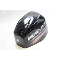 8M0118165 Mercury 2006-12 Command Thrust Top Cowling Hood 40 50 60 HP EFI