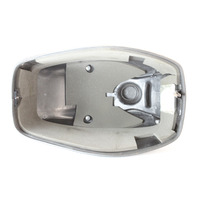 8M0118165 Mercury 2006-12 Top Cowling Hood 40 50 60 HP EFI