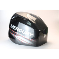 8M0118165 Mercury 2006-12 Top Cowling Hood 40 50 60 HP EFI